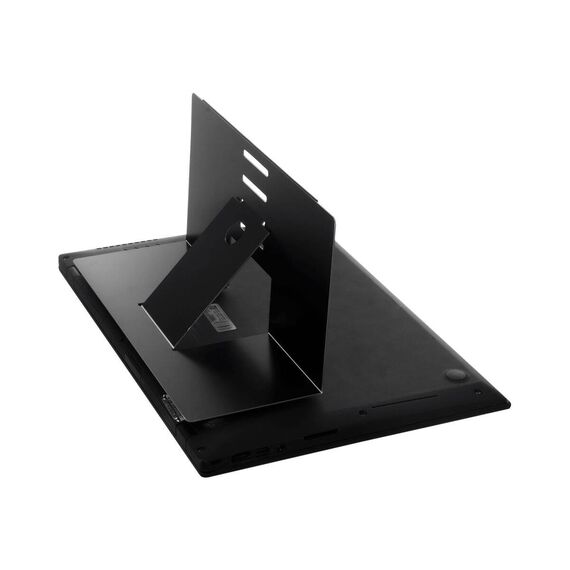 R-Go Riser attachable - Notebook stand - black | RGORIATBL