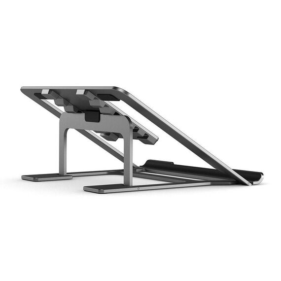 ALOGIC Metro Adjustable & Portable Laptop Riser. AAL6APNSSGR