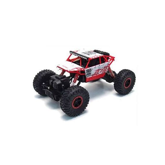 Amewi 22195. Product type: Crawler truck, Scale: 1:18, 22195
