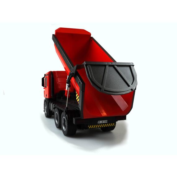 Amewi 22407 Car, Scale: 1:18, Engine type: 22407