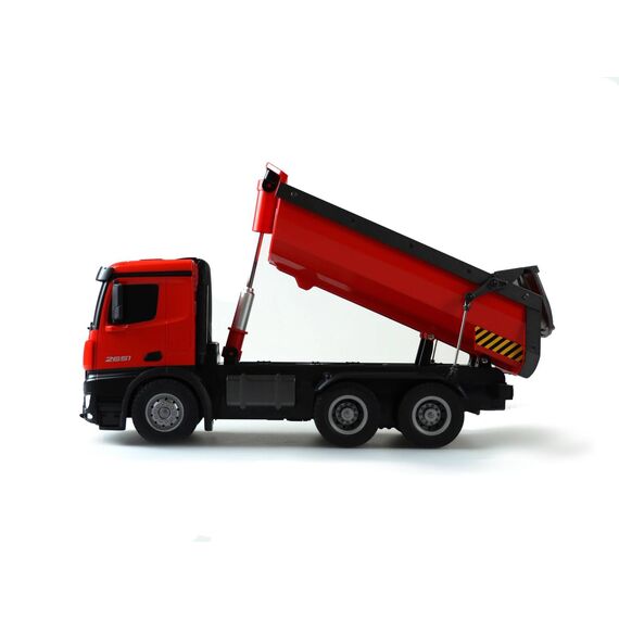 Amewi 22407 Car, Scale: 1:18, Engine type: 22407