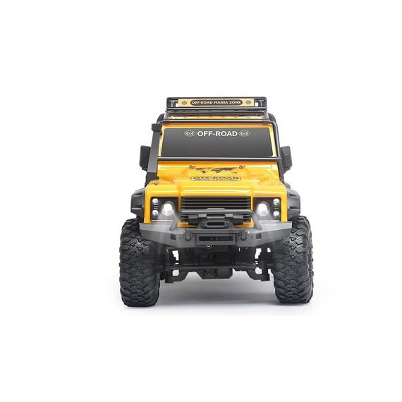 Amewi 22589. Product type: Offroad car, Scale: 1:10, 22589