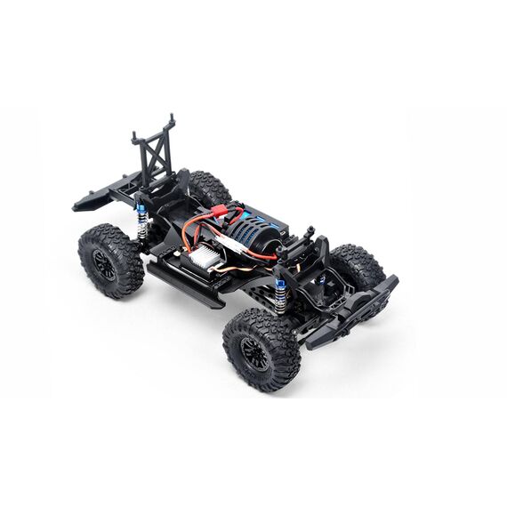 Amewi 22589. Product type: Offroad car, Scale: 1:10, 22589