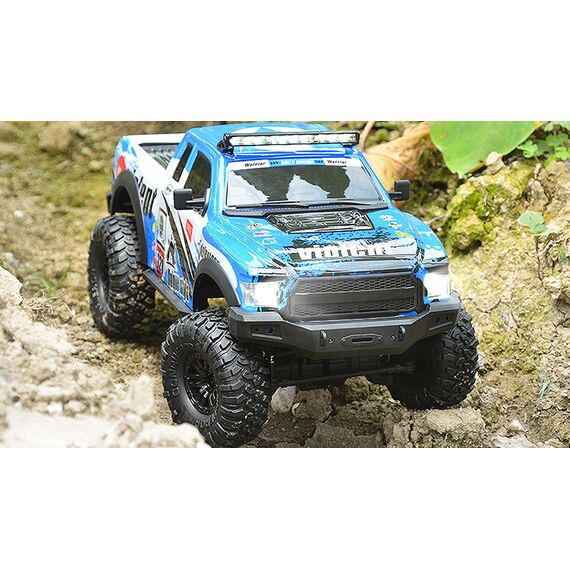 Amewi 22594. Product type: Pickup truck, Scale: 1:10, 22594