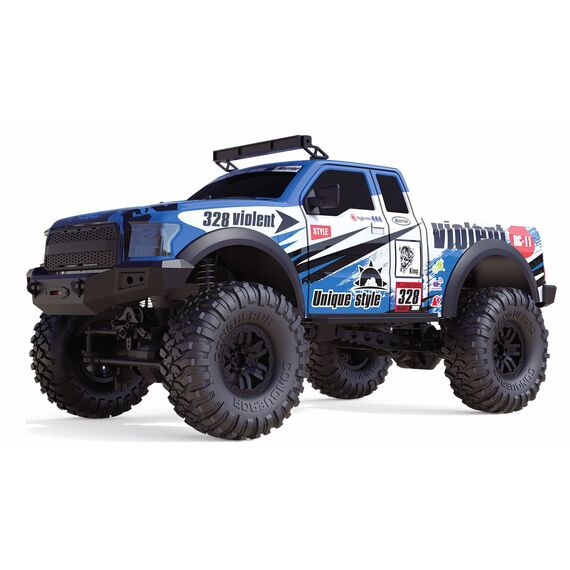 Amewi 22594. Product type: Pickup truck, Scale: 1:10, 22594