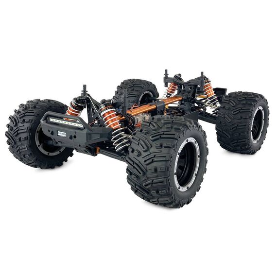 Amewi 22625. Product type: Monster truck, Scale: 1:7, 22625