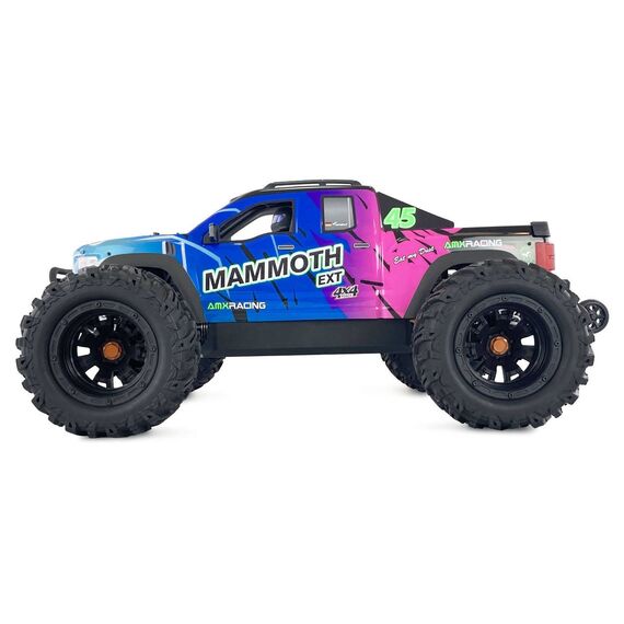 Amewi 22625. Product type: Monster truck, Scale: 1:7, 22625