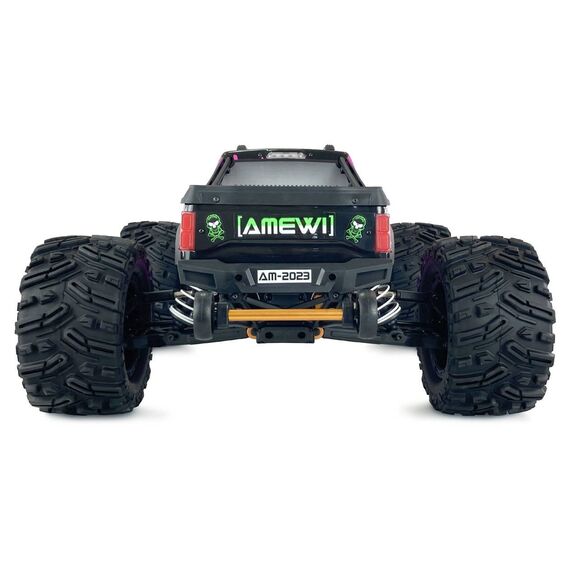 Amewi 22625. Product type: Monster truck, Scale: 1:7, 22625