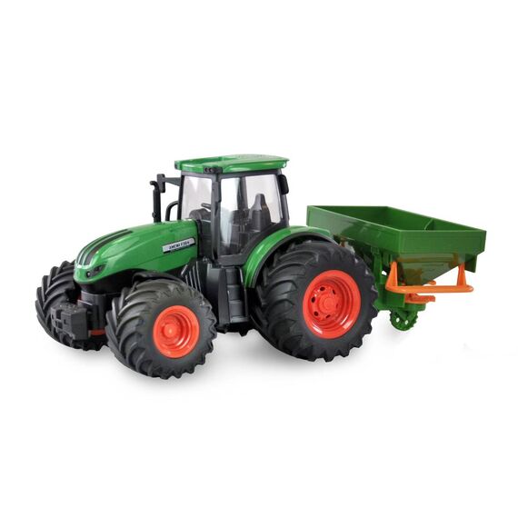 Amewi 22639. Product type: Tractor, Scale: 1:24, Engine 22639