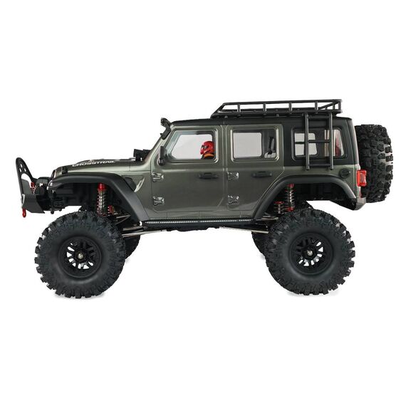 Amewi 22657. Product type: Crawler truck, Scale: 1:10, 22657