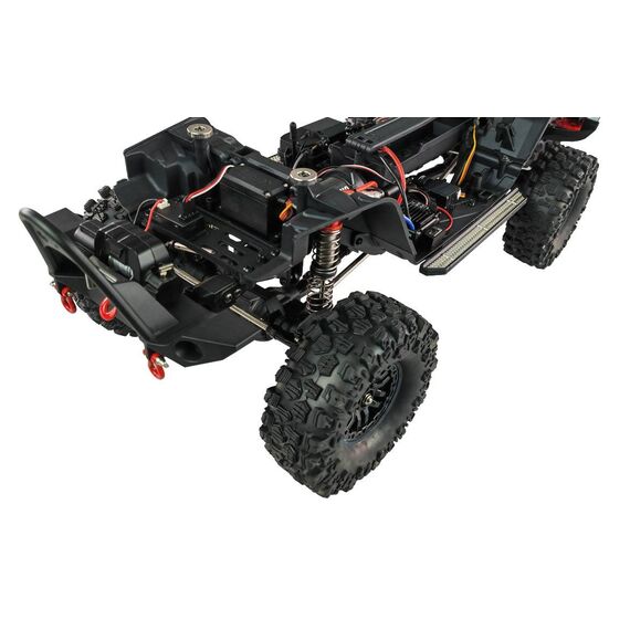 Amewi 22657. Product type: Crawler truck, Scale: 1:10, 22657