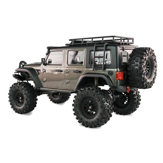 Amewi 22657. Product type: Crawler truck, Scale: 1:10, 22657