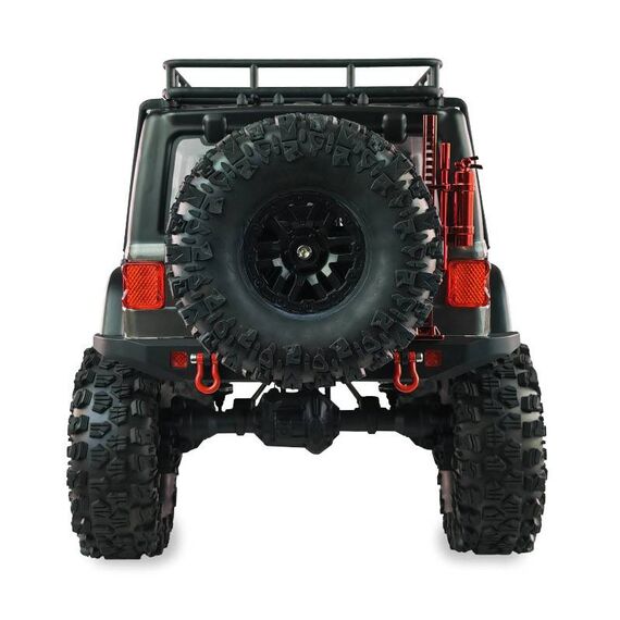 Amewi 22657. Product type: Crawler truck, Scale: 1:10, 22657