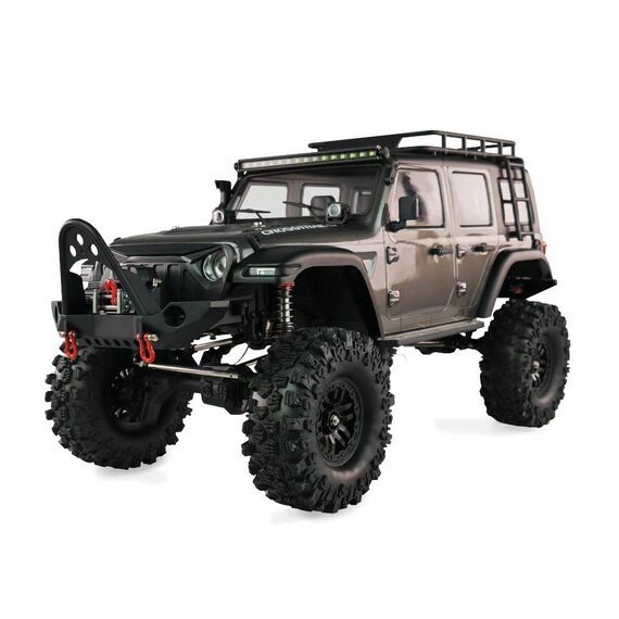 Amewi 22657. Product type: Crawler truck, Scale: 1:10, 22657