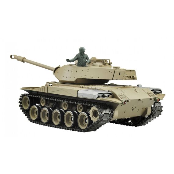 Amewi 23062 Tank, Scale: 1:16, Engine 23062