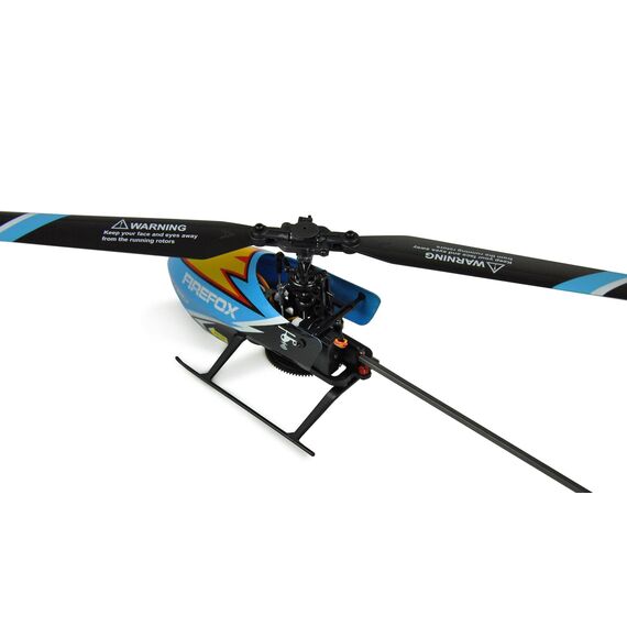 Amewi AFX4 XP. Product type: Helicopter, Engine type: 25313