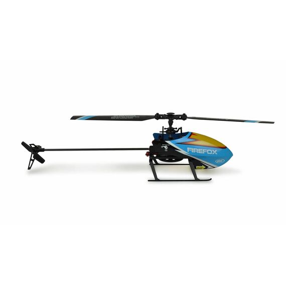 Amewi AFX4 XP. Product type: Helicopter, Engine type: 25313