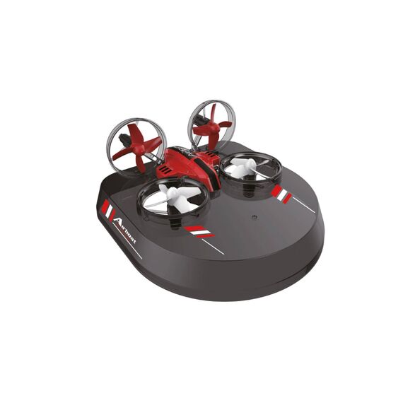 Amewi Air Genius All in 1. Number of rotors: 4 rotors. 25309