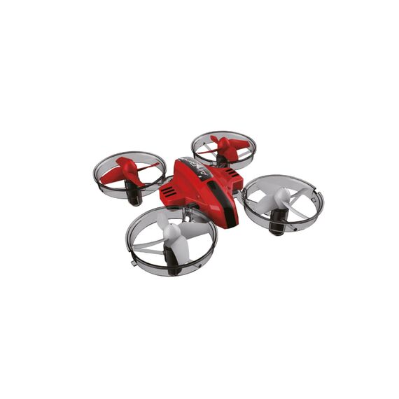 Amewi Air Genius All in 1. Number of rotors: 4 rotors. 25309
