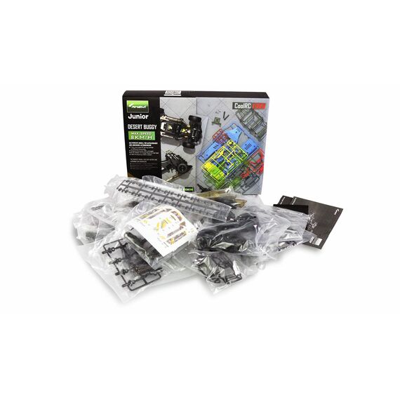 Amewi CoolRC DIY Desert Buggy 2WD 1:18 - Buggy 22576