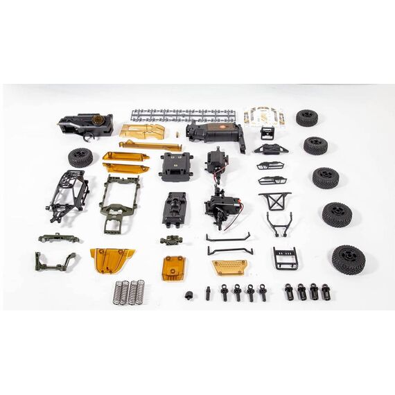 Amewi CoolRC DIY Desert Buggy 2WD 1:18 - Buggy 22576