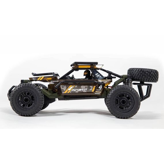 Amewi CoolRC DIY Desert Buggy 2WD 1:18 - Buggy 22576