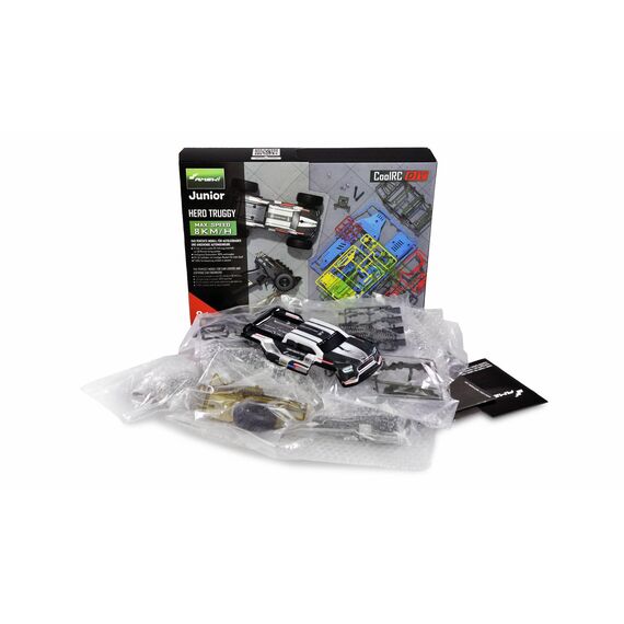 Amewi CoolRC DIY Hero Truggy 2WD 1:18. Product type: 22581