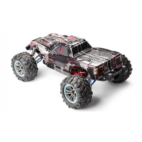 Amewi Crusher Monstertruck brushless  22569