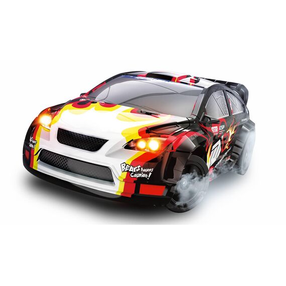 Amewi FR16 Rallye Drift Fahrzeug. Product type: Rally 21093