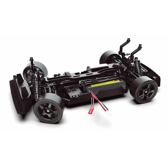Amewi FR16 Rallye Drift Fahrzeug. Product type: Rally 21093