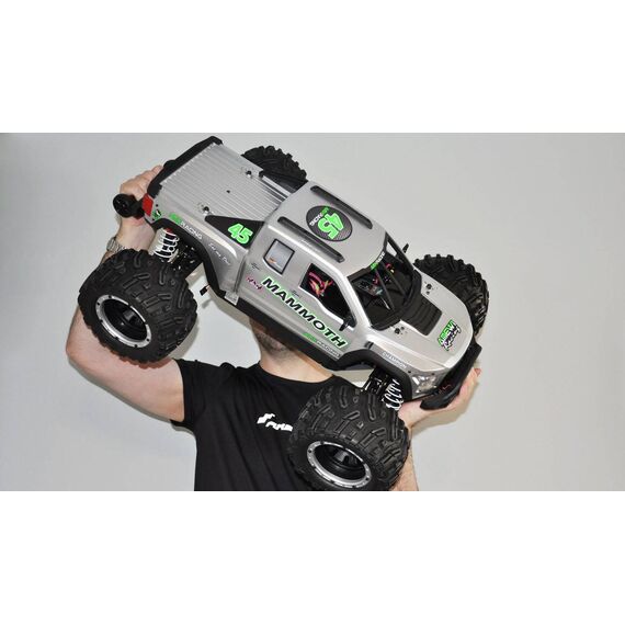 Amewi RC car AMX Mammoth monster truck 22624