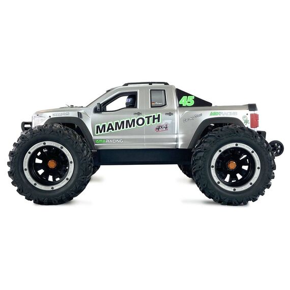 Amewi RC car AMX Mammoth monster truck 22624