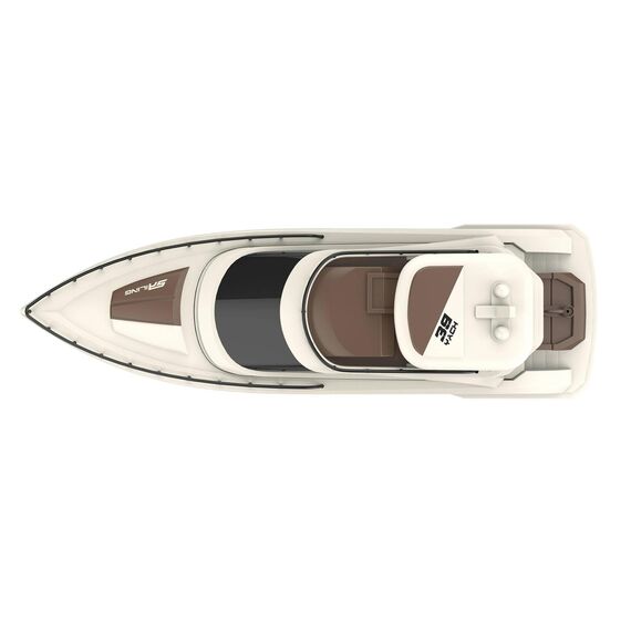 Amewi Rising Sun Cruise Yacht 380mm. Product type: Boat, 26100
