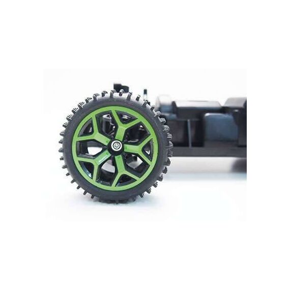 Amewi Storm D5 1:18 4WD RTR. Product type: Buggy, Scale: 22213