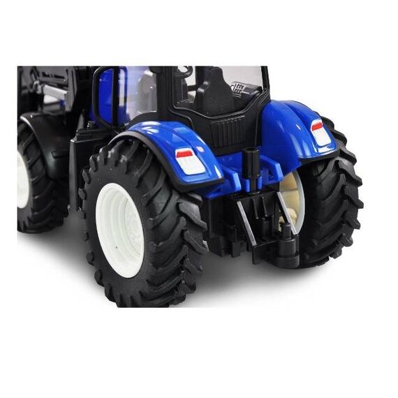 Amewi Toy Traktor mit Palettengabel. Product type: 22596