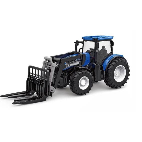 Amewi Toy Traktor mit Palettengabel. Product type: 22596