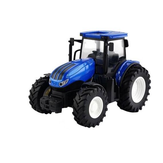 Amewi Toy tractor with rotary rake Product type: 22599