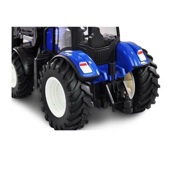 Amewi Toy tractor with rotary rake Product type: 22599