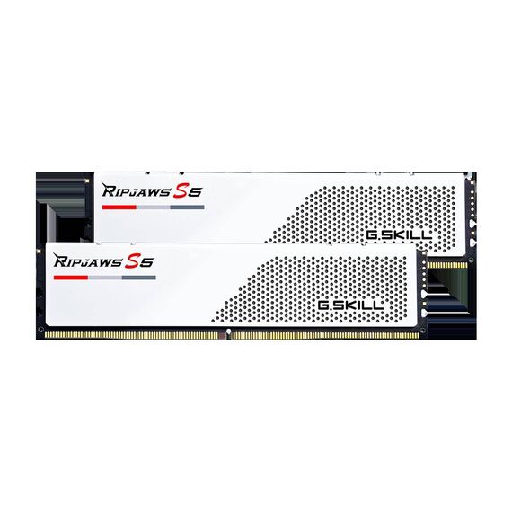 G.Skill DDR5 48GB PC 5200 CL36 G.Skill F55200J4040A24GX2RS5W