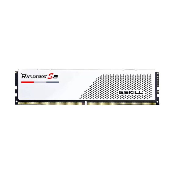 G.Skill DDR5 48GB PC 5200 CL36 G.Skill F55200J4040A24GX2RS5W