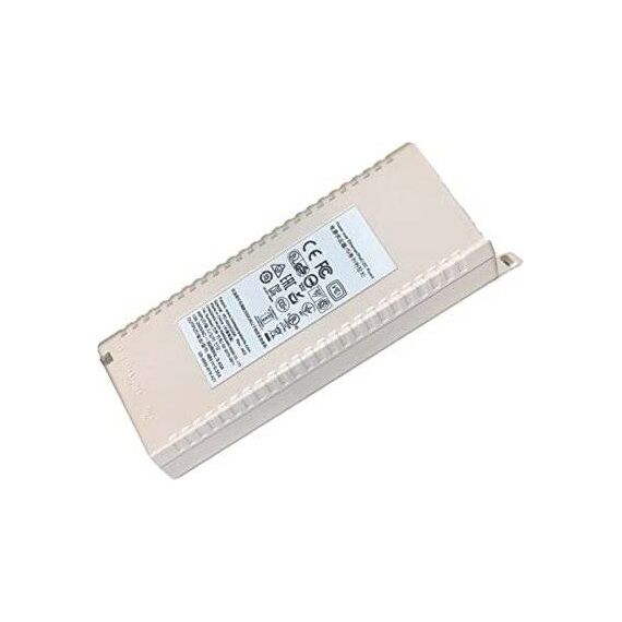 HPE Aruba APPOEATSR 1Port Smart Rate midspan PoE R6P67A