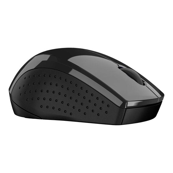 HP 220 Silent Mouse wireless 2.4 GHz black for HP 21, 391R4AA
