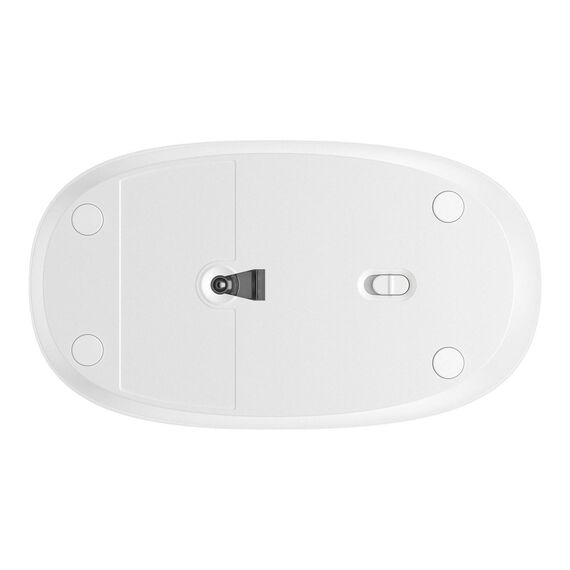 HP 240 Mouse right and lefthanded optical 3 buttons 793F9AA