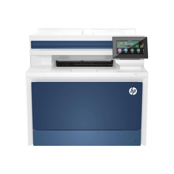 HP Color LaserJet Pro MFP 4302fdn Multifunction printer 4RA84F