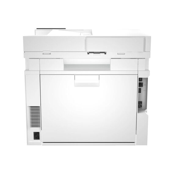 HP Color LaserJet Pro MFP 4302fdn Multifunction printer 4RA84F