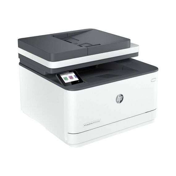 HP LaserJet Pro MFP 3102fdw Multifunction printer BW 3G630F