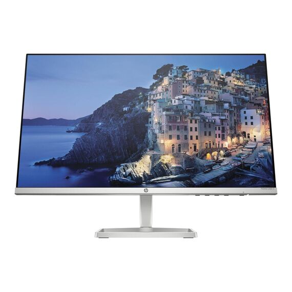 HP M24fd LED monitor 24 (23.8 viewable) 1920 x 1080 474U1E9