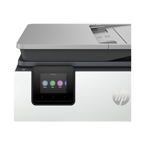 HP Officejet Pro 8132e AllinOne Multifunction printer 40Q45B