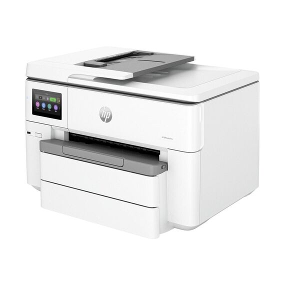 HP Officejet Pro 9730e Wide Format AllinOne 537P6B