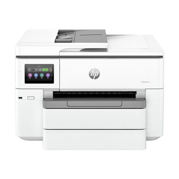HP Officejet Pro 9730e Wide Format AllinOne 537P6B